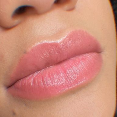 Lèvres candy lips maquillage permament dermopigmentation Yvetot rouen 76