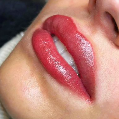 candy lips maquillage permanent lèvres yvetot seine maritime près de rouen